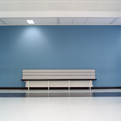 schoolinterior